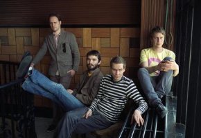 Image of Sigur R�s