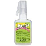 1oz. Zap-A-Gap CA+ Green By Zap a Gap by Zap