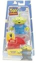 Disney Pixar Toy Story Poppin' Alien Figure