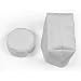 Dustless Technologies 2F22 Vacuum Filter Package
