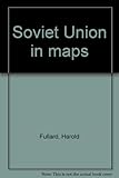 Soviet Union in maps