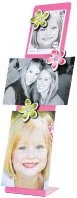 3 Pack Pink Magnetic Noteboard Set (Product Catalog: Adhesives, Fasteners &amp; Finishing Sprays)