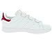 Adidas Kids Stan Smith CF C Originals Casual Shoe