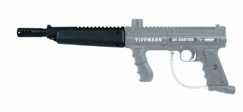 Tippmann 98 custom pro flatline  barrel for platinum se…