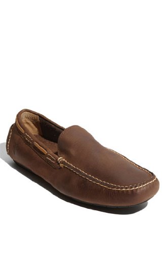 Frye 'West' Driving Loafer