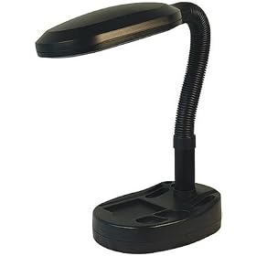DVR Desk Lamp Color Hidden Camera by NTSC/PAL