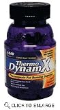 EAS Therm dynamX 120 caps