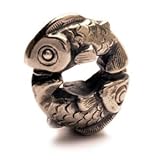 Trollbeads Gl�ckliche Fische 11153