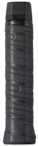 Wilson [K] Grip Tennis Racquet Grip (Black)