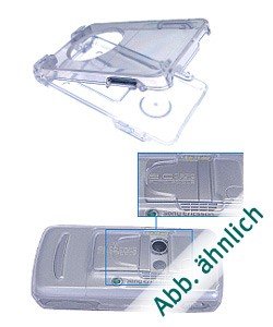 Ledertasche Eco-line f&uuml;r Samsung *topp-Design SGH-F490 Preisvergleich