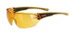 Uvex SGL 204 Occhiali Sport per bicic...