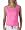 Anvil Ladies' Tank Top - Azalea, Smalll
