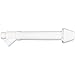 Pvc Concentric Vent Kit