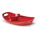 Rachael Ray Stoneware Chip n' Dip Serving Platter, 2-Piece, Red