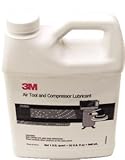 3M Marine 20466 AIR TOOL / COMPRESSOR LUB QT [並行輸入品]