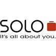 SOLO Industry Laptop Messenger