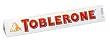 Toblerone White Chocolate ( 3.5 oz )