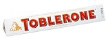 Toblerone White Chocolate ( 3.5 oz )