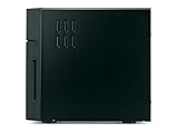 Buffalo Technology TS-8VH24TL/R6EU 24TB externe Festplatte (8,9 cm (3,5 Zoll), 5900rpm, 64MB Cache, SATA)