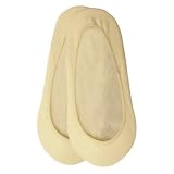 Ecoland Women's Organic Cotton Liner Socks