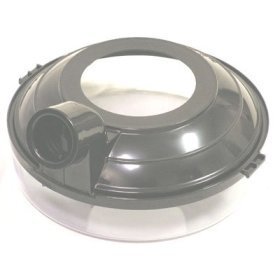 Rainbow 2 Quart Water Pan for D4, D4C, D4CSE and D4SE