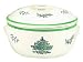 Kitchen & Housewares : Spode Christmas Tree Round Covered Deep Dish