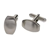 Merona  Cuff Links - Gunmetal