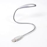 USB LED Lamp Laptop Notebook Netbook Desktop PC