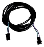 MSD Ignition 8860 Replacement Wiring harness Cable