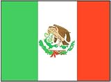 3x5' PN Mexico