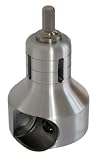 Lumber Jack Tools TTR0750 Pro Series 3/4-Inch Radius Shoulder Tenon Cutter