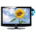 Haier HLC32R1 32-Inch LCD HDTV/DVD Combination
