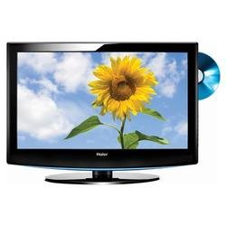 Haier HLC32R1 32-Inch LCD HDTV/DVD Combination