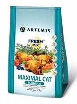 Artemis Fresh Mix Maximal Cat 5 lb