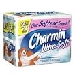 Charmin Ultra Soft Bathroom Tissue 36 Family Rolls = 81 Regular Rolls