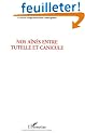 Nos a�n�s entre tutelle et canicule : Une exception fran�aise (texte d'humeur sur une production sociale)