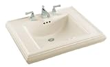 1 Hole Vitreous China Bidet Amaretto Biscuit
