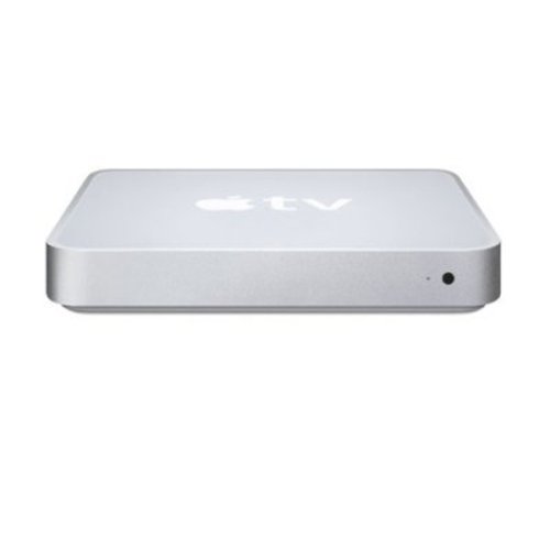 New Apple TV 160GB