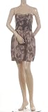 BCBG CAMEO SILK DOT JACQUARD TUBE MINI DRESS NEW 4