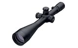 Leupold Mark 4 ER/T 6.5-20x50mm (30mm) M5 Front Focal Mil Dot