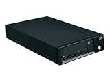 IBM TS2240 Tape Drive Express Model H4V with HHLTO4 SAS Tape Drive V2 with enclosure and power supply
