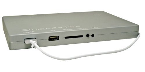 black friday price QuickerTek