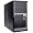 9-Bay 937PK-BLACK ATX Steel Computer Case with 420-Watt Power Supply (Black)
