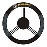 Florida State Seminoles Mesh Steering Wheel Cover