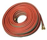 ANCHOR BRAND LB503-A-A ACETYLENE ONLY TWIN WELDING HOSE 3/16x50'