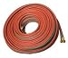 ANCHOR BRAND LB255 B-B TYPE TWIN WELDING HOSES - 5/16x25'