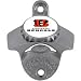 Bergamont Cincinnati Bengals Wall Mounted Bottle Opener - Cincinnati Bengals One Size
