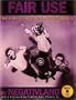 Fair Use : The Story of the Letter U & the Numeral 2 (with CD)