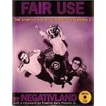 Fair Use : The Story of the Letter U & the Numeral 2 (with CD) book cover