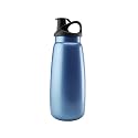Timolino 7020.10 34-Ounce Active Hydration Bottle Grande, Ocean Blue